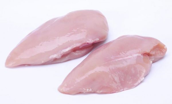 Chicken Breast