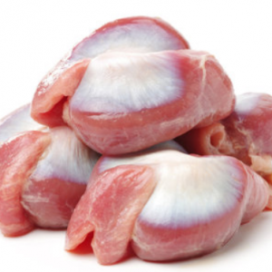 Chicken Gizzard