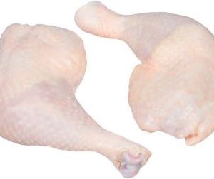 Chicken Leg Quarter