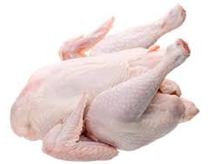 Whole Chicken